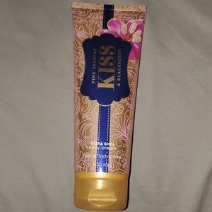 Pink Jasmine Body Cream Bath And Body Works